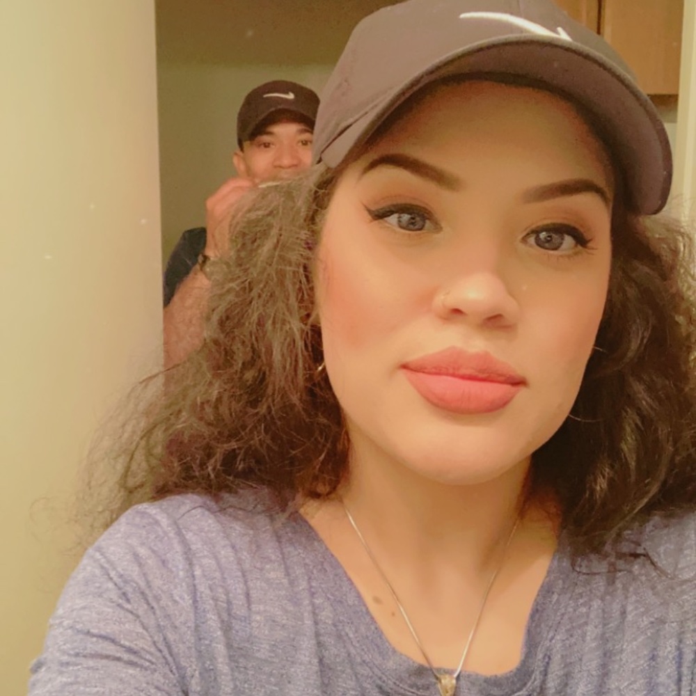 Meet your Posher, Briana